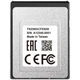 Карта памяти Transcend 256GB CFExpress 820 Type B (TS256GCFE820) - изображение 3