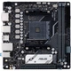 Материнская плата ASUS PRIME A320I-K - зображення 2