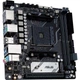 Материнская плата ASUS PRIME A320I-K - зображення 4