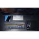 Клавіатура Trust GXT877 Scarr Mechanical RU Cherry MX Red USB (23723) - зображення 7