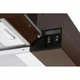 Вытяжка кухонная Ventolux GARDA 50 BR (750) SMD LED - изображение 4