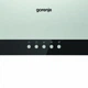 Кухонна витяжка Gorenje WHT623E3XBG - зображення 2