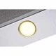 Вытяжка кухонная Ventolux GARDA 50 WH (750) SMD LED - изображение 6