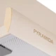 Вытяжка кухонная Pyramida TL 50 IV - изображение 6