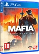 Гра Mafia Definitive Edition для PS4 (Blu-ray диск) - зображення 1