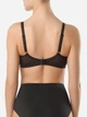 Бюстгальтер с косточками Conte Elegant Ce Etude Rb6082 18С-0038КСП 75F Черный (4810226496756) - изображение 2