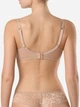 Бюстгальтер з кісточками Conte Elegant Ce Sensuelle Rb5077 19С-0040КСП 80C Тілесний (4810226602539) - зображення 2