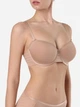 Бюстгальтер с косточками Conte Elegant Ce Sport Glam Rb4046 17С-0008КСП 75E Телесный (4810226584941) - изображение 1