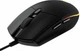 Ігрова провідна міша Logitech G102 Lightsync Black (910-005823) - зображення 3