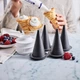 Набор форм для мороженого Tupperware 4шт УльтраПро - изображение 4