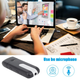 Мини камера в виде флешки MINI DV U8 скрытая флешка шпион - зображення 6