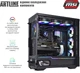 Компьютер ARTLINE Overlord DRAGONv79Win - изображение 2