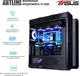 Компьютер ARTLINE Overlord P99v68Win - изображение 3