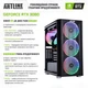 Компьютер ARTLINE Gaming X99v40 - изображение 2