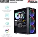 Компьютер ARTLINE Gaming X99v40 - изображение 5