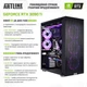 Компьютер ARTLINE Overlord X99v44 - изображение 2