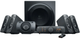 System akustyczny Logitech Speaker System Z906 (980-000468) - obraz 1