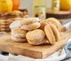Печенье сдобное песочно-отсадное Biscotti Банини 500 г (4820216120561) - изображение 3