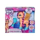 Игровой набор Hasbro My Little Pony Санни Пой и катайся (6285537) - изображение 8