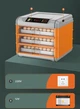 Инкубатор автоматический Птаха 180-OR (220/12в) 11444 - изображение 6