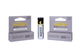 Акумулятор Rablex 2800 mAh Li-ion 3.7V 18650 - зображення 3