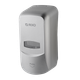 Дозатор рідкого мила Rixo Grande S368S - изображение 1