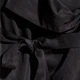 Тренч женский H&M 0320686-4 34 Черное (hm2000001674819_CA2000000852690_KC100000009144_KAY2000000852690) - изображение 3