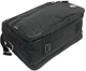 Сумка мужская для документов 35х26х14 см Wallaby черная (2653-black) - изображение 6