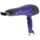 Фен Sencor SHD-6600V 2000 Вт фиолетовый - изображение 1