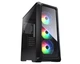 Корпус Cougar Archon 2 RGB Black без БП - изображение 1