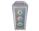 Корпус Cougar Archon 2 Mesh RGB White без БР - зображення 3
