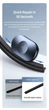 Відновник (Очищувач) автомобільних двірників Usams Windshield Wiper Repair Tool - зображення 8