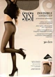 Колготки женские SISI 30 DEN INVISIBLE CONTROL TOP 30 4-L naturelle - изображение 1