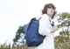 Рюкзак для ноутбука Xiaomi RunMi 90 Outdoor Leisure Shoulder Bag 14" Blue (6970055343060) - зображення 5
