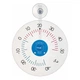 Стрелочный оконный термометр TFA Thermo Disc 146020 - изображение 1