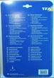 Стрелочный оконный термометр TFA Thermo Disc 146020 - изображение 5