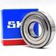 Ремкомплект підшипників SKF 6204 та 6305 сальник 28х62х10/12 для пральних машин Bosch, Siemens - зображення 3