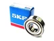 Комплект підшипників SKF 6204 та 6205 сальник 30*60.55*10/12 для пральних машин Samsung DC62-00242A - зображення 3