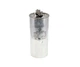 Конденсатор пуско-робочий CBB65 70 мкФ 450В (70uF 450V), металевий (Leon One) - зображення 1