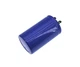 Конденсатор пусковой 200 мкФ 330 В (200uF 330V) CD60 (Piranil) - изображение 2