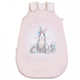 Cпальник для малюків Baby Veres Summer Bunny pink 56-74 см 125.05 - зображення 1