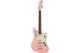 Электрогитара SQUIER by FENDER CLASSIC VIBE '60s JAGUAR FSR LRL SHELL PINK 221979 - изображение 5