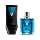 Чоловічий подарунковий набір туалетна вода + шампунь-гель Avon "V for Victory" для нього - зображення 1