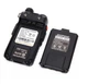 Аккумулятор Baofeng BL-5 1800мАч для раций UV-5R UV-5RA UV-5RE DM-5R - изображение 3