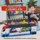 Патрулевоз Щенячий Патруль с 7 фигурками и спасательными машинами Nickelodeon Transforming PAW Patroller - изображение 3