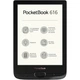 Электронная книга PocketBook 616 Basic Lux2 6" 8GB Obsidian Black (PB616-H-CIS) - изображение 1