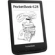 Электронная книга PocketBook 628 Touch Lux5 Ink 6" Wi-Fi 8GB Black (PB628-P-CIS) - изображение 2