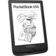 Электронная книга PocketBook 606 6" 8GB Black (PB606-E-CIS) - изображение 2