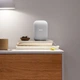 Смарт-колонка Google Nest Audio Chalk (GA01420-US) - зображення 7