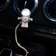 Настольная лампа USB для ноутбука Astro-Light Космонавт (Cветильник LED ночник) - изображение 5